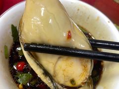 -花苑美食横琴生蚝火锅(拱北粤华路店)