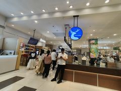 -永旺梦乐城(金银潭店)