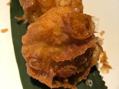 -那家小馆•北京菜•烤鸭(香山店)