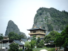 -桂林两江四湖景区