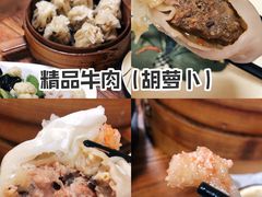 -正宗天津烧麦馆(柳州路店)