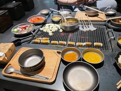 -夜食白市Yespicy·烧烤啤酒宵夜(番禺四海城店)