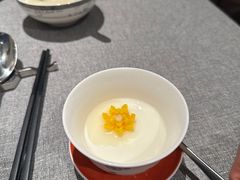-柿合缘新京菜(国金中心商场店)