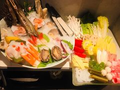 -生如夏花泰式火锅(伊藤双楠店)