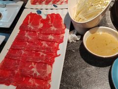 -小洋府铜锅涮肉(南锣鼓巷店)