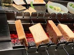 -很久以前羊肉串(怡海店)