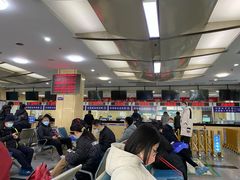 -北京市公安局公安交通管理局西城交通支队停车场