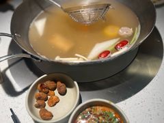 -左庭右院鲜牛肉火锅(苏州园区永旺店)