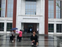 -习仲勋故居