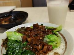 -永和大王(浦东南路店)