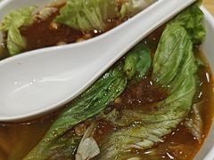 -三千粉牛肉米粉(来客茂店)