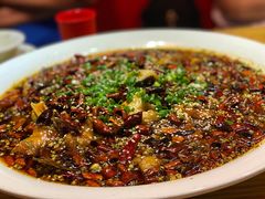 -兔槽江湖菜·重庆璧山兔(水围店)