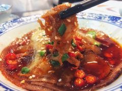 -鼎盛蜀坊·重庆江湖菜(市桥地铁站店)