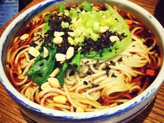 -菩提树·素食餐厅(汇智国际商业中心店)