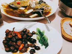 -口味堂(惠济路店)