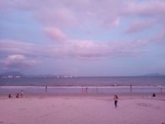 -西涌国际滨海旅游区