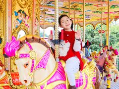 -成都欢乐谷