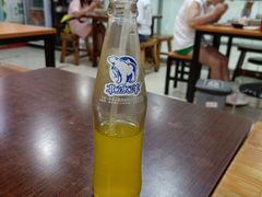 -门框胡同百年卤煮(鸟巢店)