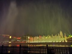 -大雁塔北广场音乐喷泉