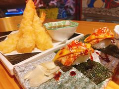 -和食亭·自助·烤肉·寿喜烧(海创园店)