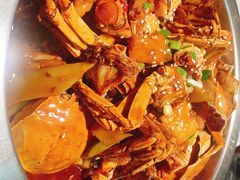 -谢蟹浓(西铁营万达店)