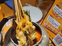 -喝丢一只鞋海鲜烧烤(市场店)