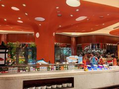 -长隆海洋王国自助餐厅(横琴湾店)