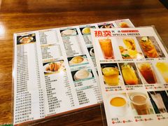-正德顺順德雙皮奶(中信店)