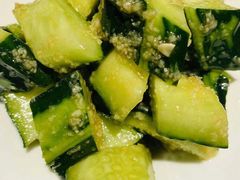 -探鱼·鲜青椒爽麻烤鱼(广州欣荣广场店)
