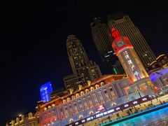 -海河游船-永乐码头(大悲院)