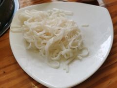 -营记牛肉火锅·大埔客家菜(上梅林店)