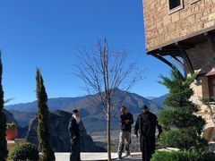 -梅黛奥拉修道院