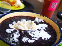 -BOIBOI马来茶餐室(江宁路店)