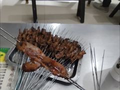 -文文烤肉(大皮院店)