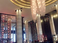 -重庆富力艾美酒店