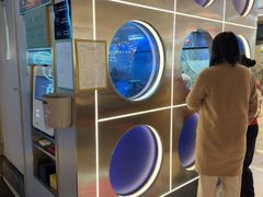 -鱼酷活鱼烤鱼(雨花客厅店)