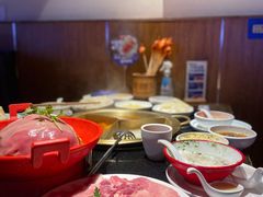 -周师兄大刀腰片火锅(洪崖洞旗舰店)