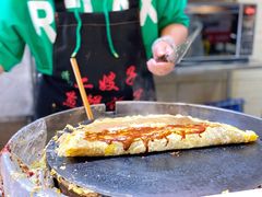 双鸡蛋皮儿-清真·二嫂子煎饼果子(鼓楼旗舰形象店)