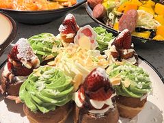 -BE BRIGHT KITCHEN(正佳广场店)