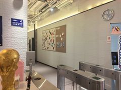 -FLARE STAR FITNESS(复地活力城店)