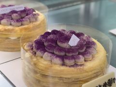 金沙芋泥千层-ANCO(星皓广场店)