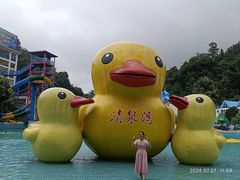 -清泉湾生态旅游度假区