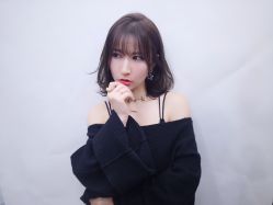 -梳蕾娜 HAIR SALON