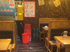 -小俩口烧烤东北菜(双井店)