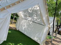 -长白岛森林公园