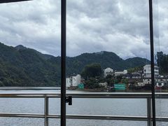 -新安江山水画廊风景区