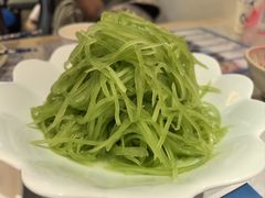 -桥头堡·坤德餐厅(滨江道店)
