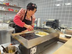 -面道赞宁海海鲜面(迎凤街店)