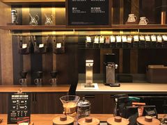 -星巴克臻选(苏州汇豪店)