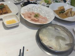 -围炉夜话·潮汕卤水火锅(榕江店)